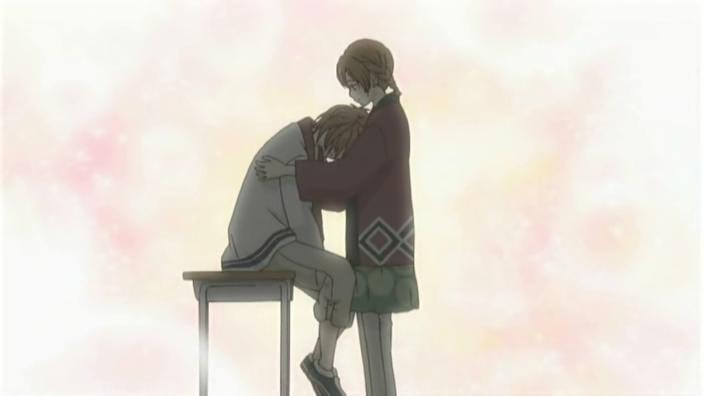 Otaku Gallery  / Anime e Manga / Bokura Ga Ita / Screenshots / Episodio 03 / 107.jpg